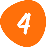 4 4