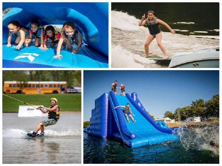 YMCA Camps YMCA Camps