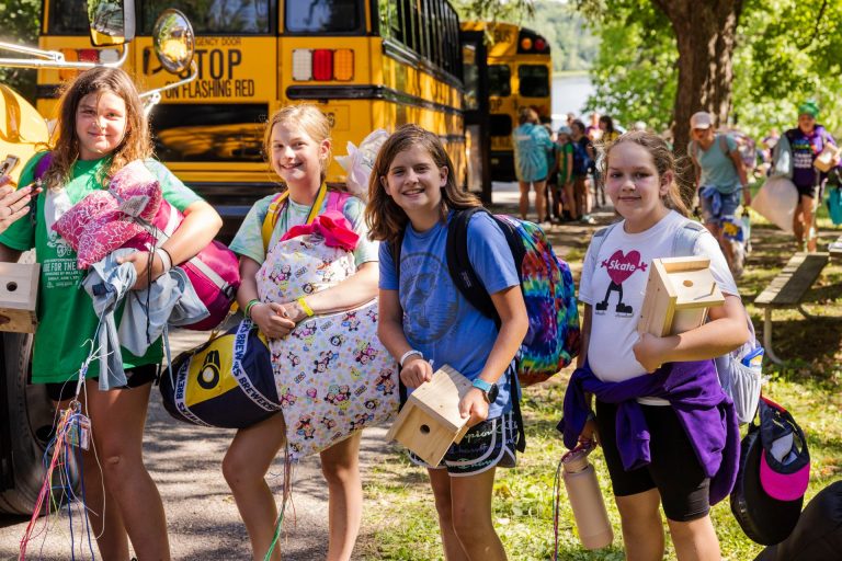Girl Scout Camps Girl Scout Camps