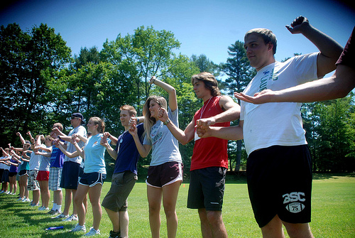 What Visa Do I Need To Become A Camp Counsellor in America? What Visa Do I Need To Become A Camp Counsellor in America?