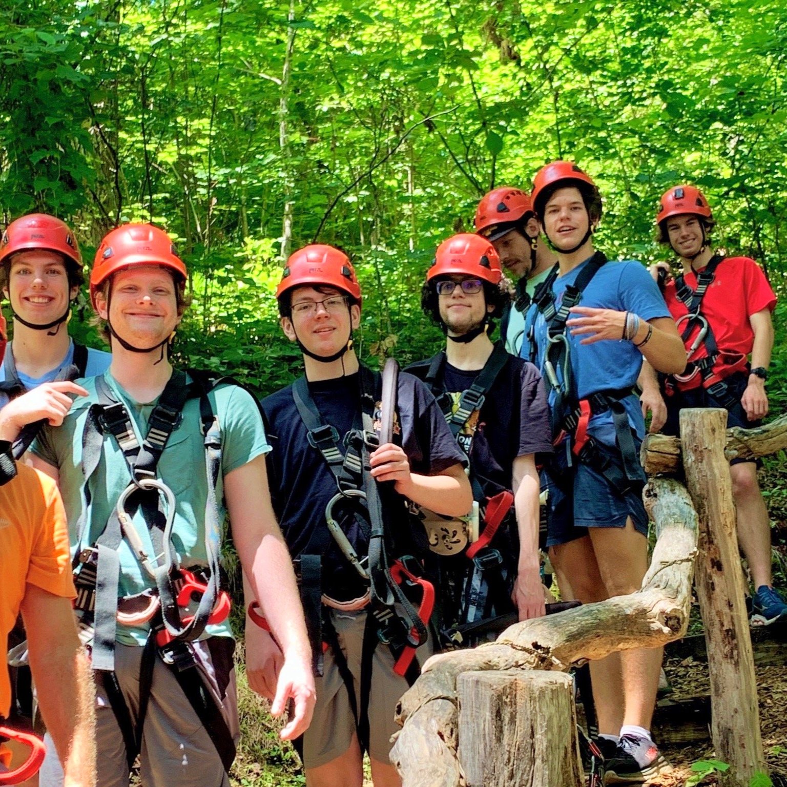 Overnight Vs Day Camps Overnight Vs Day Camps