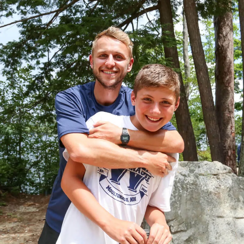 Summer Camp Summer Camp