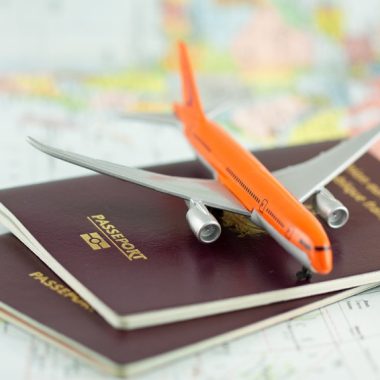 Visa Services Visa Services
